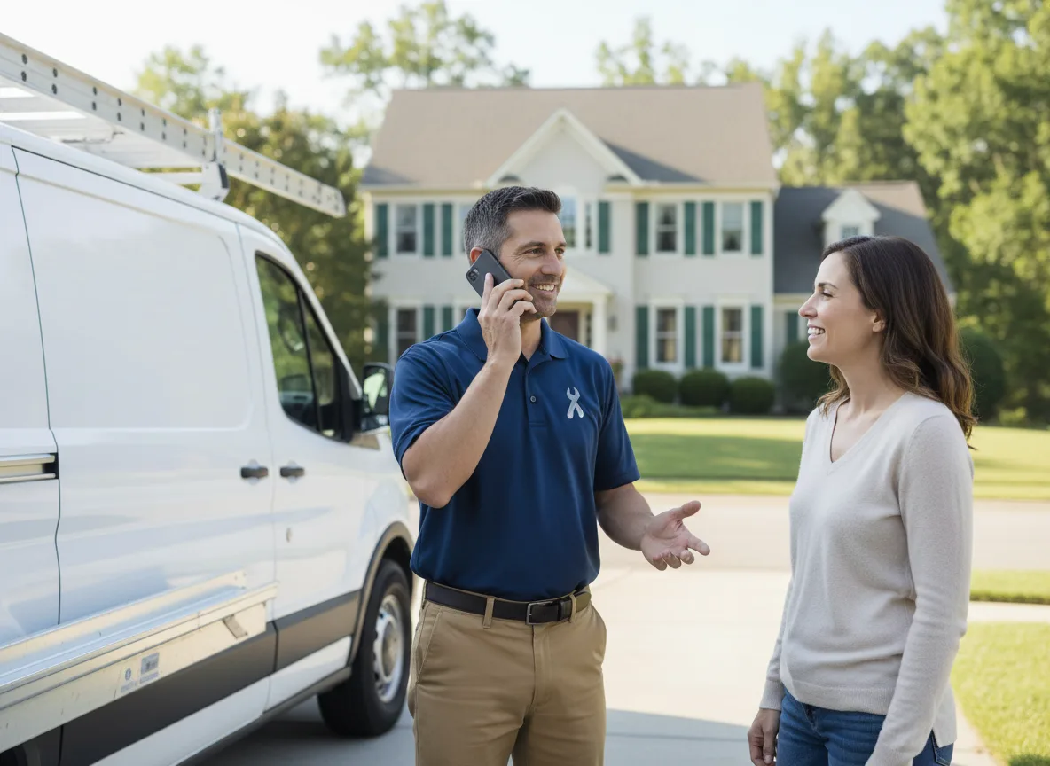 Home Gutter Service Fountain, NC FAQs